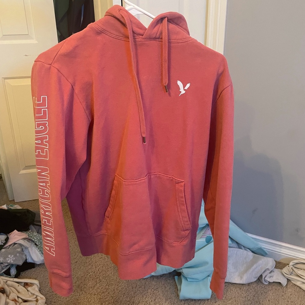 American Eagle Hoodie